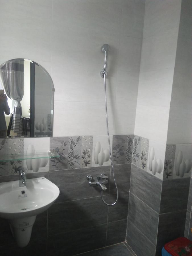 An Phat Hotel Chi Khu Co Ong Zewnętrze zdjęcie